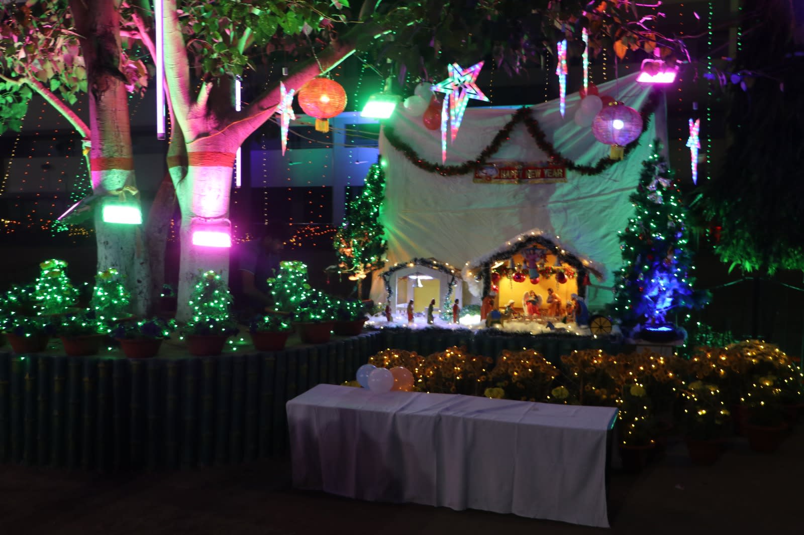 Christmas And New Year 2025 1 — Christmas And New Year 2025